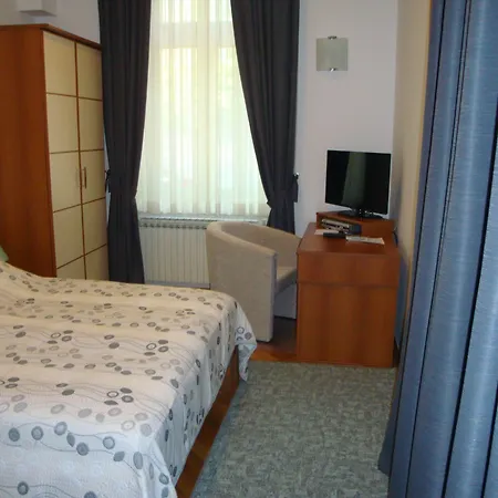Hotel Europa