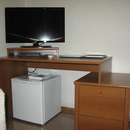 Hotel Europa